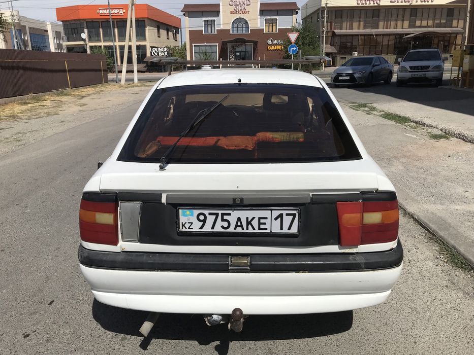 Продам Опель Вектра