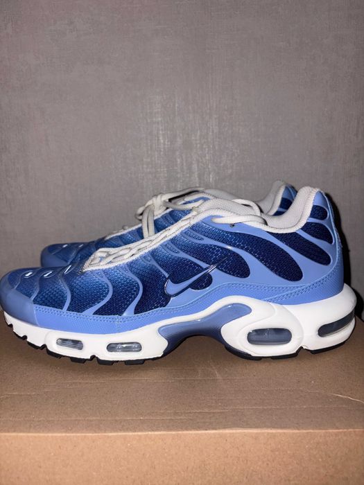 Nike Air Max Plus (TN) "Royal Pulse" - Номер 42.5