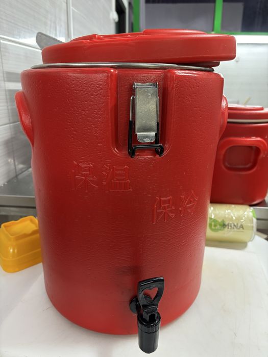 Продам Профессиональный Термоконтейнер