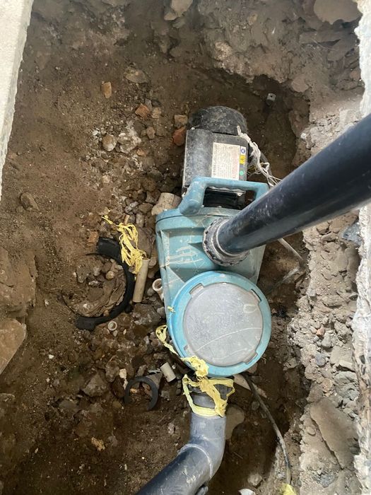 Фильтр для бассейна