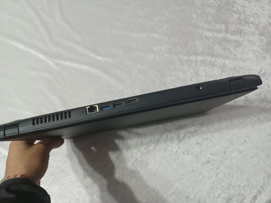 Vand laptop acer