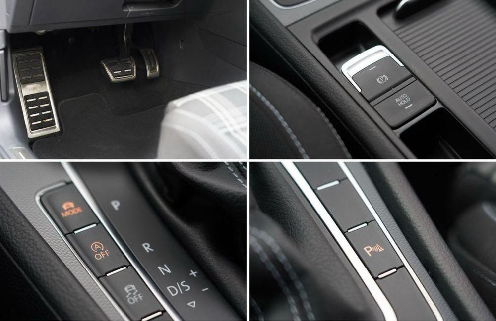 Volkswagen Golf 7 GTD/ DSG cu revizie facuta/Distributie noua/Proprietar/Sport &sound