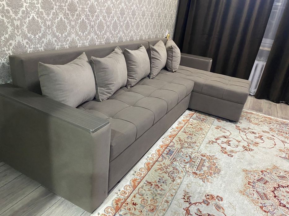 Угловые диваны 133000