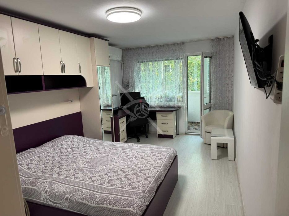 Дава се под наем Тристаен апартамент в София, Младост 1 - 78 кв.м за 1000 € - Снимка #8