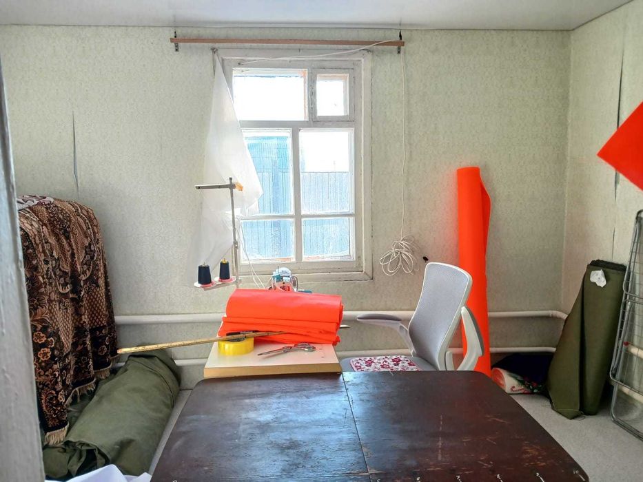 3 комнатный дом, 68,1 кв.м.