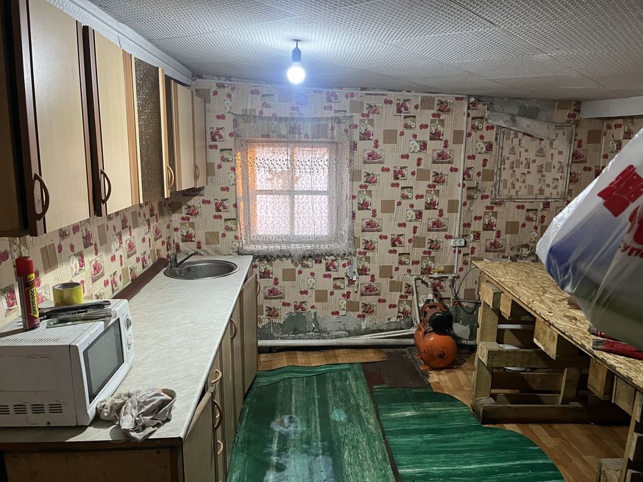 Продаю дом пос 106 .