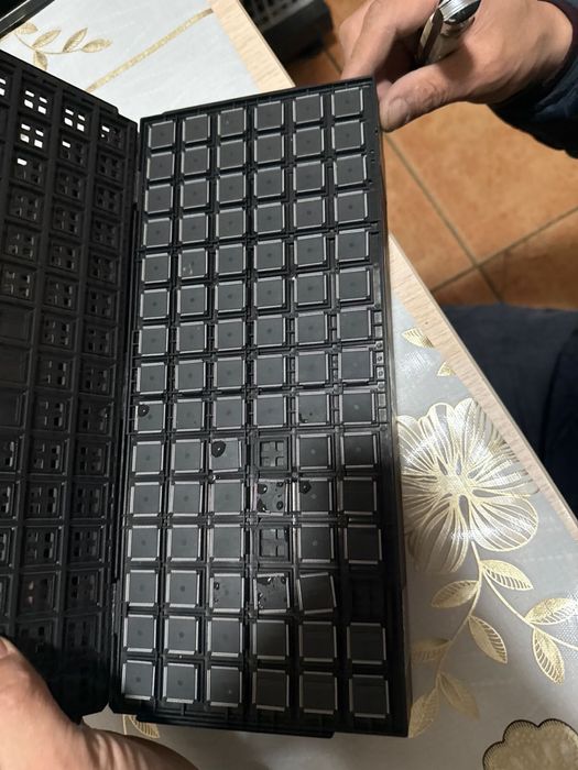 Микросхема. Микроконтроллер