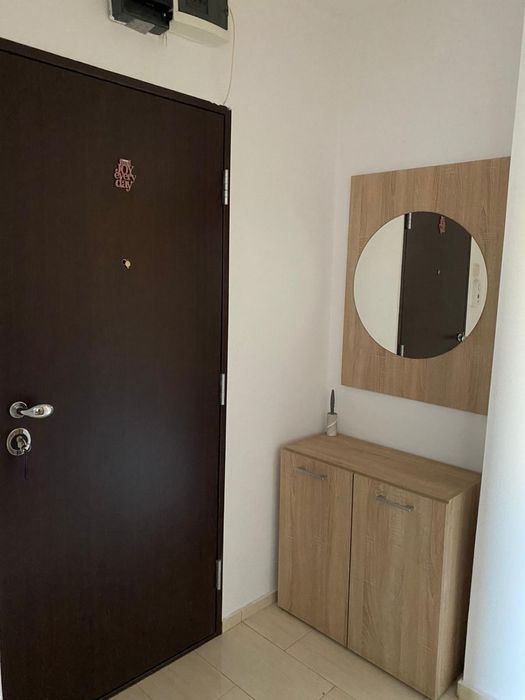 Apartament cu doua camere de inchiriat in rogerius Oradea