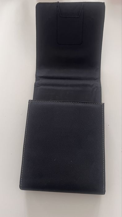 Suport carte masini manuale husa peogeut