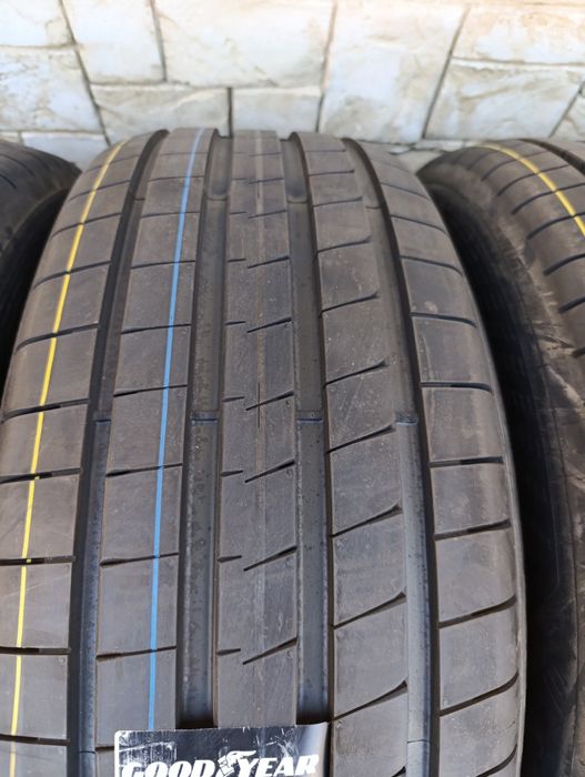 Нови гуми Good year 235/55/19 Eagle F1 Assimetric 6