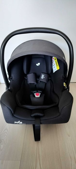 Scoica auto i-snug2 Joie