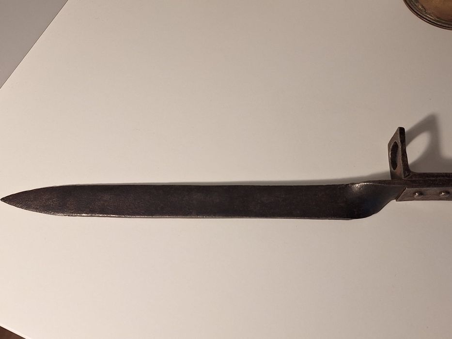 Baionetă Ersatz m1895