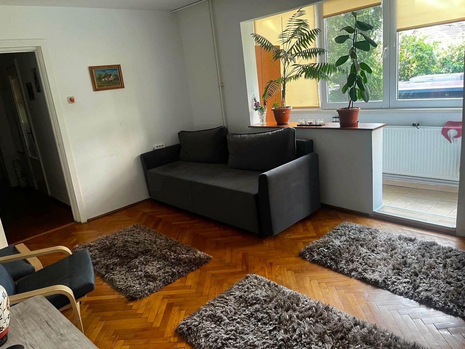 Apartament 3 camere de vânzare – Timișoara, zona Centrul de Afaceri