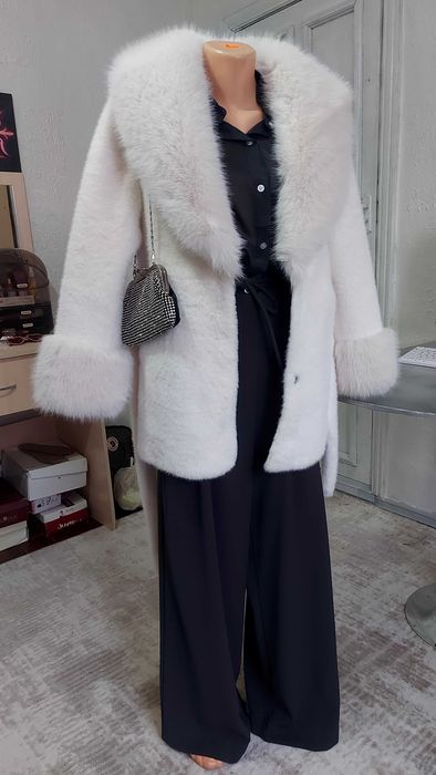 Продам Шубу Эконорка