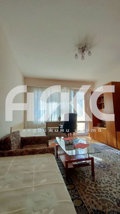 Продава се Двустаен апартамент в София, Хаджи Димитър - 58 кв.м за 1513 €/кв.м - Снимка #1