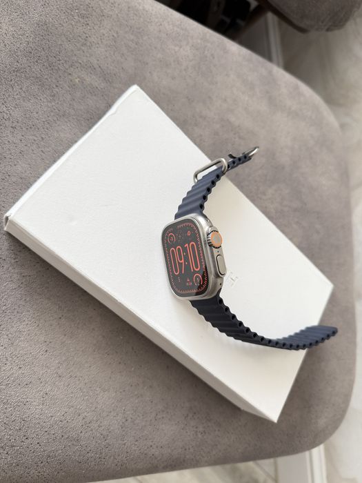 Продам Apple Watch Ultra 2