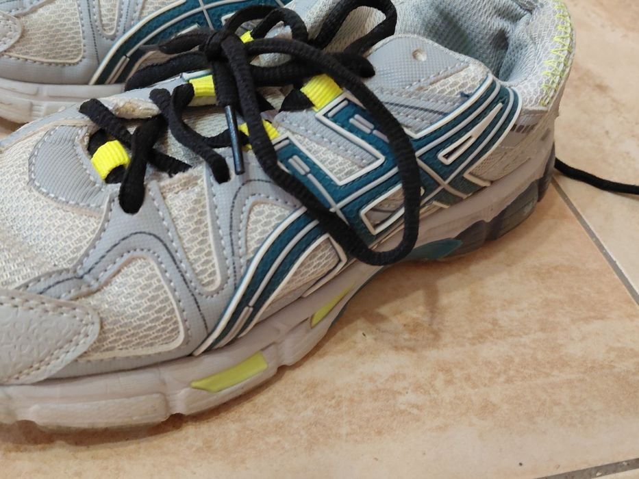 Asics Gel-Kahana 8