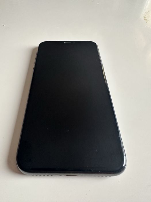 Iphone X 64GB Като нов!