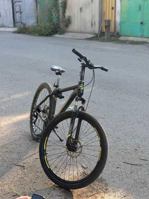 Велосипед SportPower