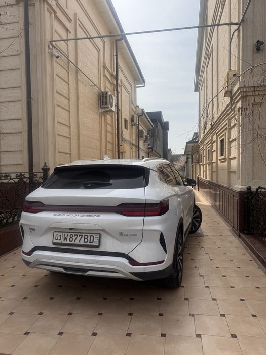 BYD Chempion Edtion 605км ‼️ накт/насия асосида Сотилади