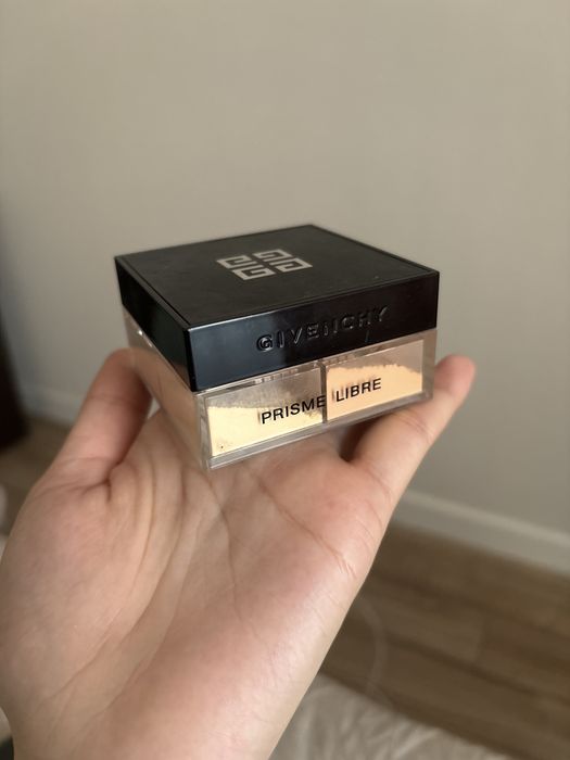 Пудра GIVENCHY prisme libre 05
