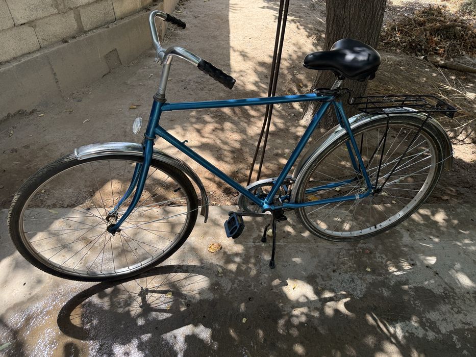 Velosiped sotiladi