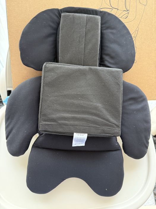 Подложка за новородено за стол за кола Cybex Sirona
