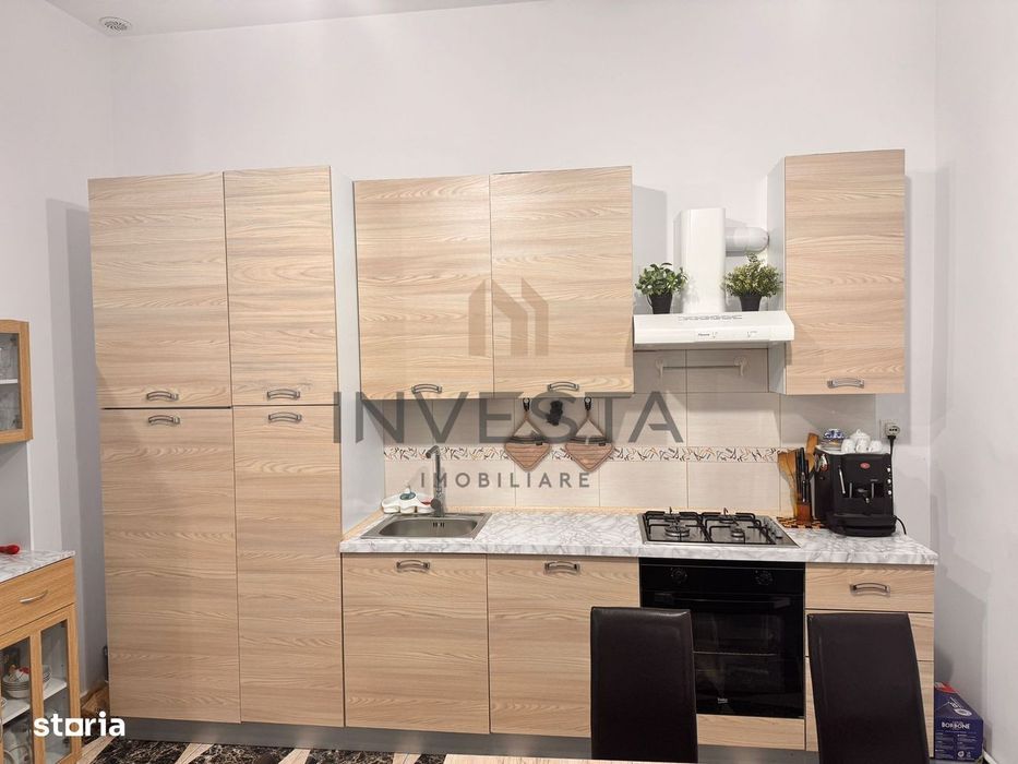 Apartament Ultracentral 3 Camere Bulevardul Eroilor