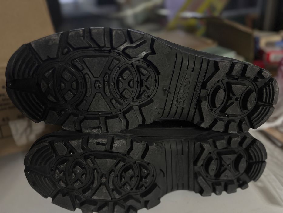 Продам берцы