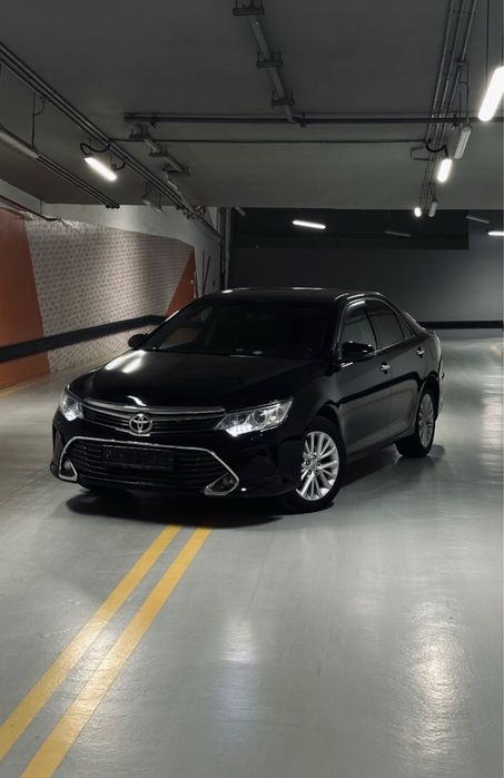 Авто прокат Астана