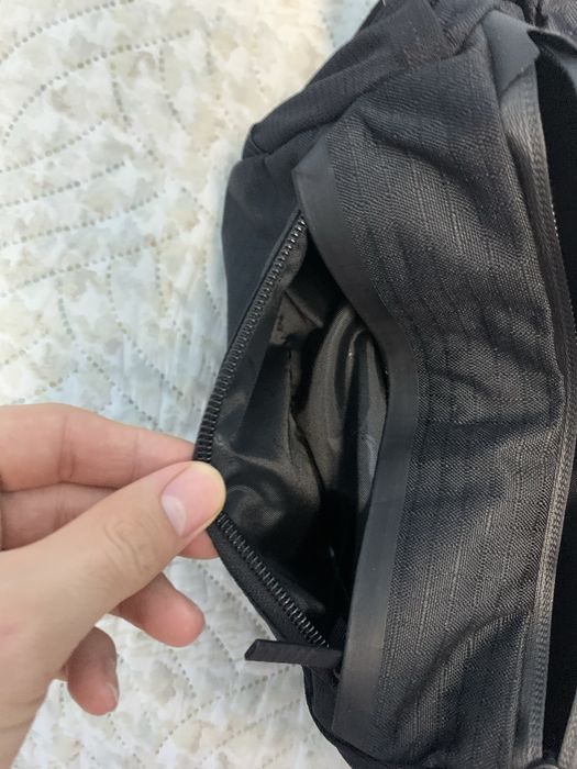 Бананка(барсетка) Li-Ning