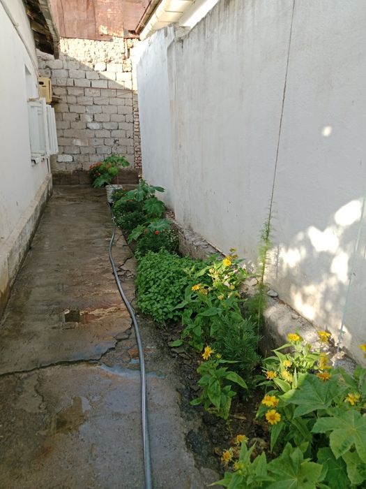 Продам свой дом участок 2,5 сот 4 ком.Шумиловский махалля Ахмад Ясавий