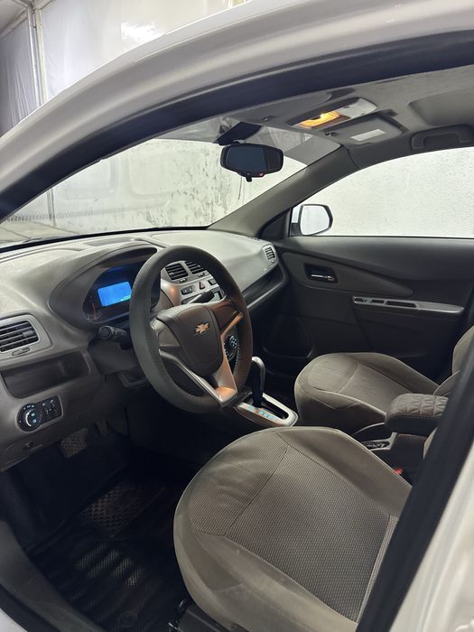 Ko’bilt 2019/2020 yil 4 Yevro RAVON full pazitsa