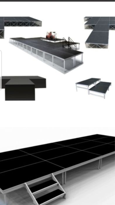 Техническое обеспечение и организация событий. Аренда лед экран