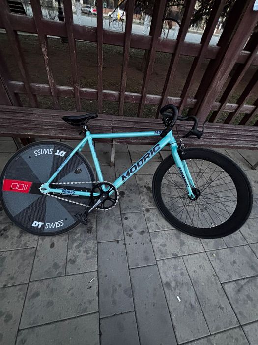 Фикс Modric новый