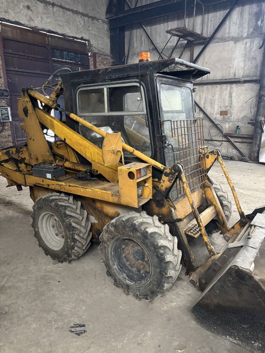 Продам МКСМ 800