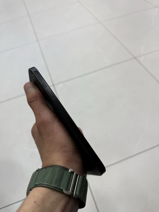 Iphone 16 pro max 256