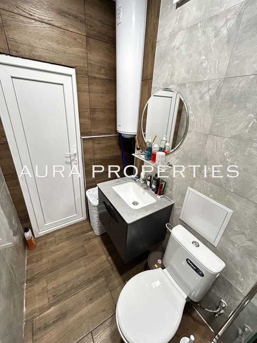 Продава се Двустаен апартамент в Разград, Житница - 74 кв.м за 1034 €/кв.м - Снимка #8