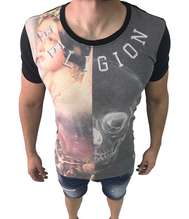 Мъжки тениски Religion !