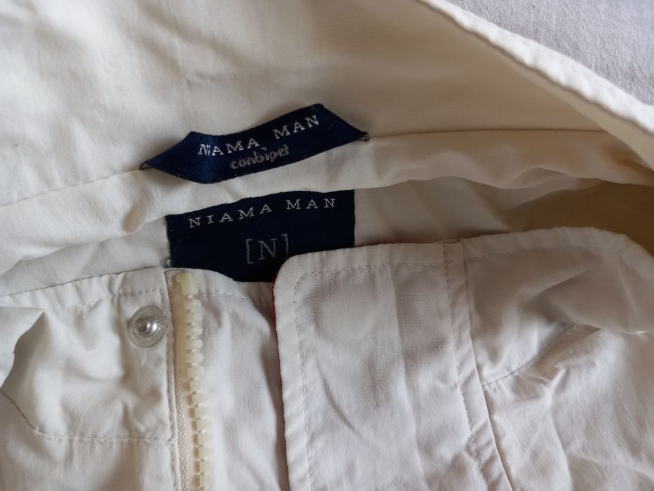 Geaca barbati primavara Conpibel L