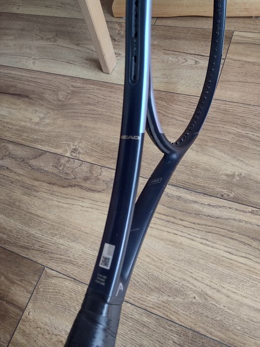 Тенис ракета Head Gravity pro 2023