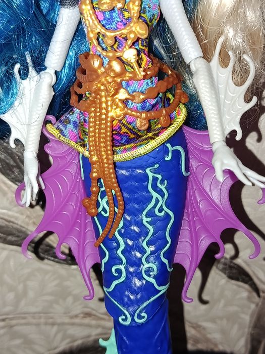 Монстр хай оригинал