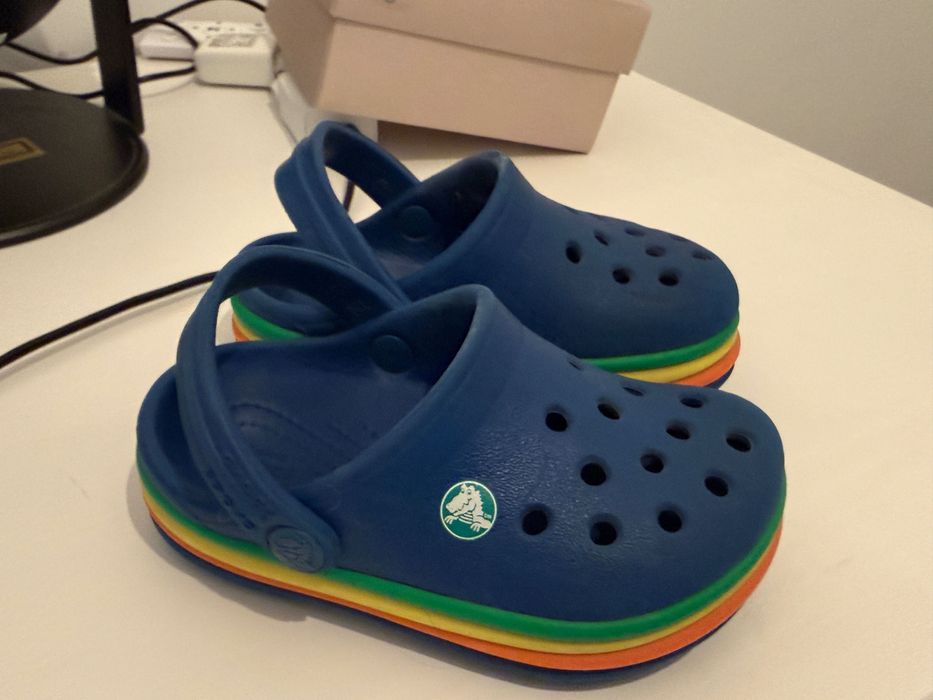 Бебешки / детски обувки