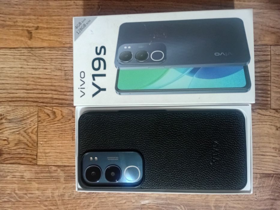 VIVO телефон сатылады нови