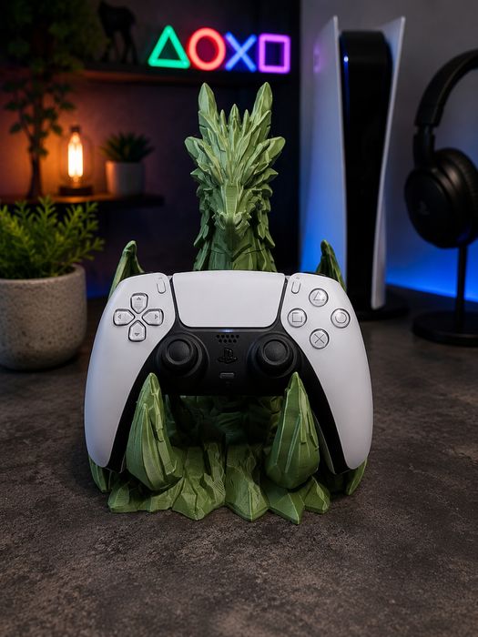 Держатель для Dual Sense PS5