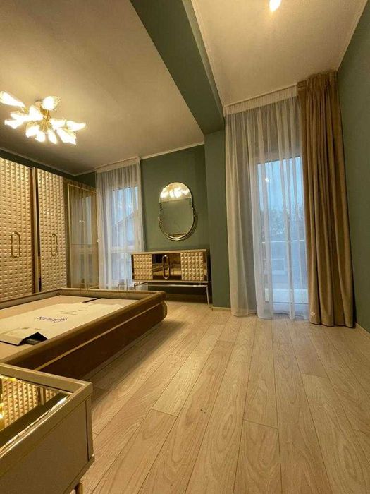 Draperii Perdele Electrice Automate Montaj Stor Roman Design Consilier