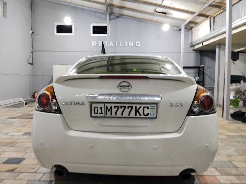 Продаётся Nissan Altima