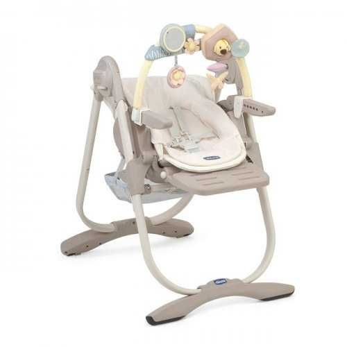 Стульчик для кормления Chicco