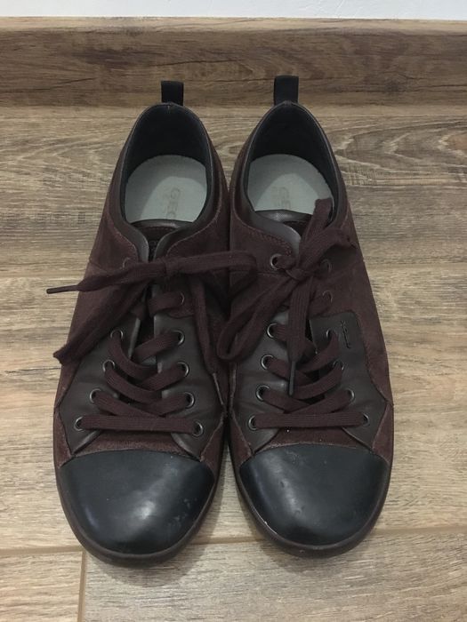 Мъжки обувки Geox