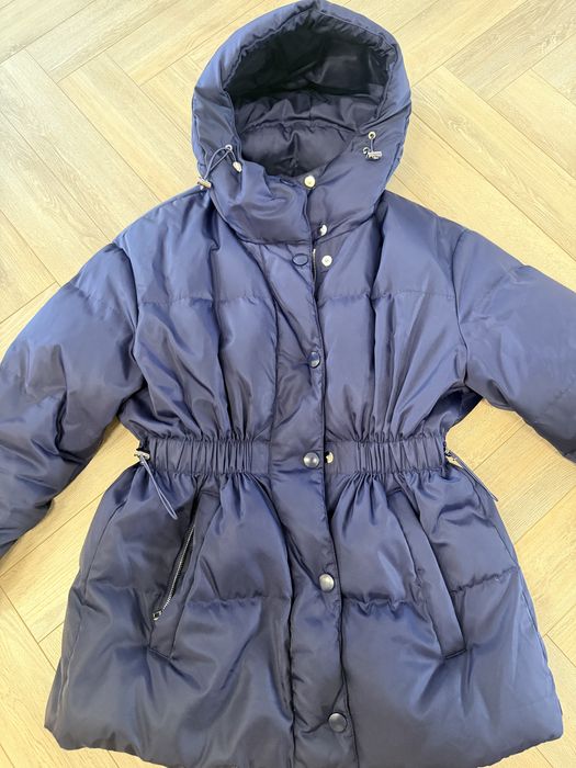 Продам женскую куртку